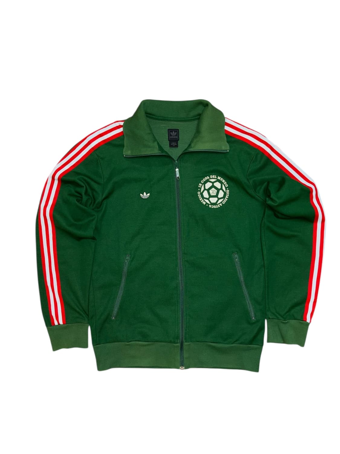 아디다스 멕시코 져지 트랙탑 상품이미지5