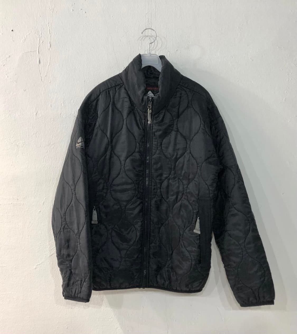 [Rare]Nike ACG 퀄팅 패딩점퍼 상품이미지2