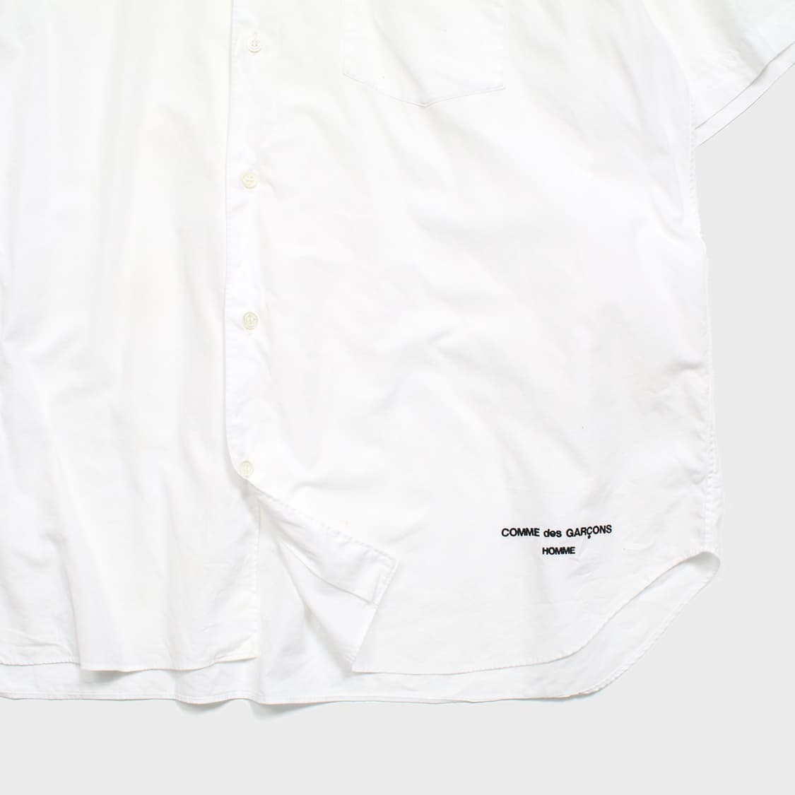 COMME des GARCONS HOMME 상품이미지3
