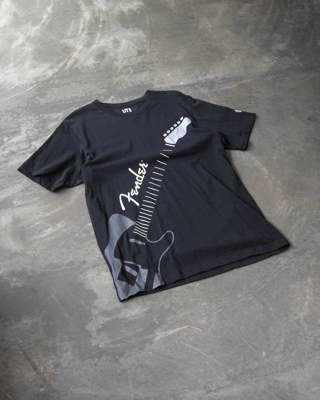 UT X Fender 상품이미지1