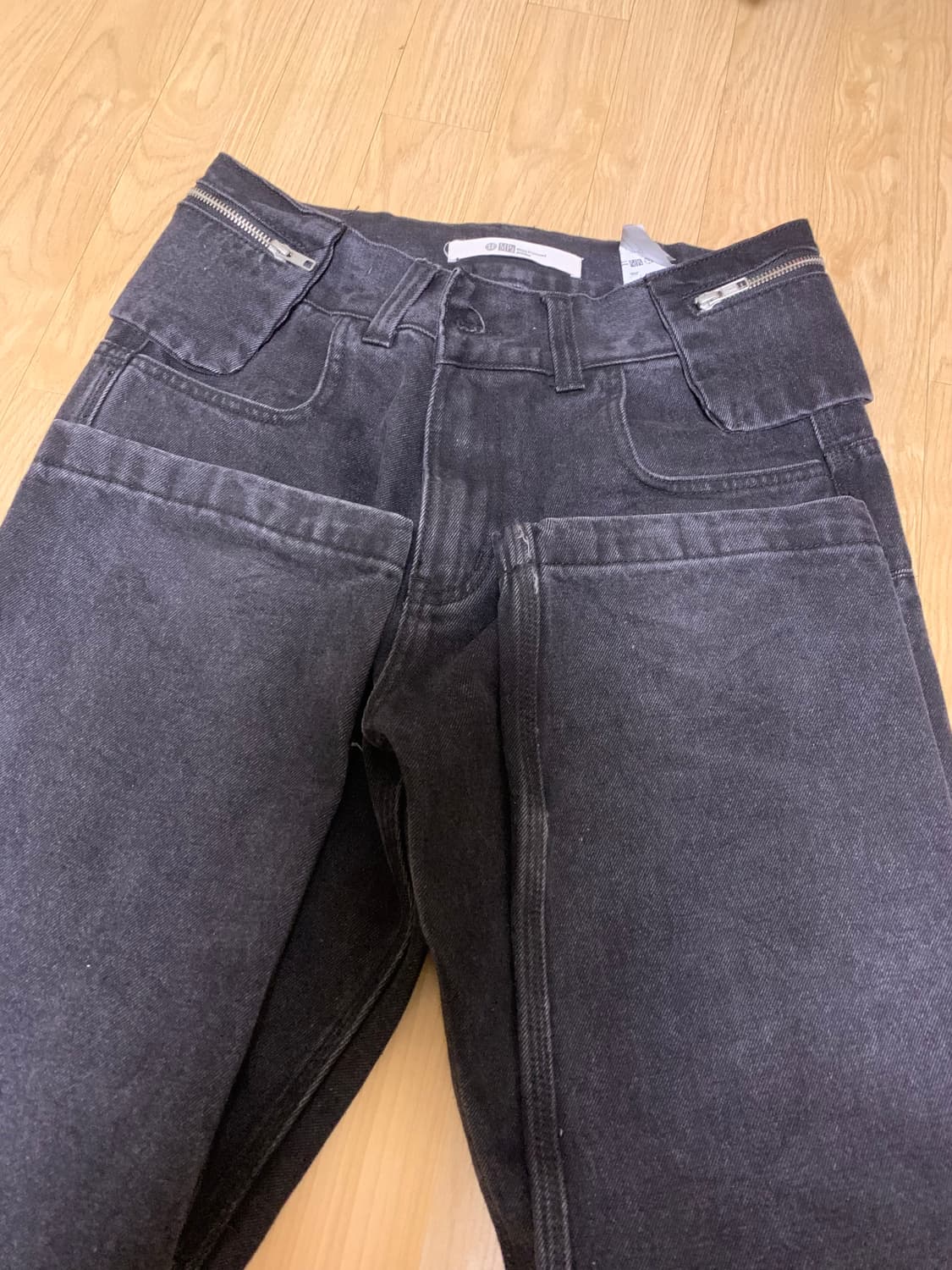 mpa bag pants 백팬츠 m 상품이미지3