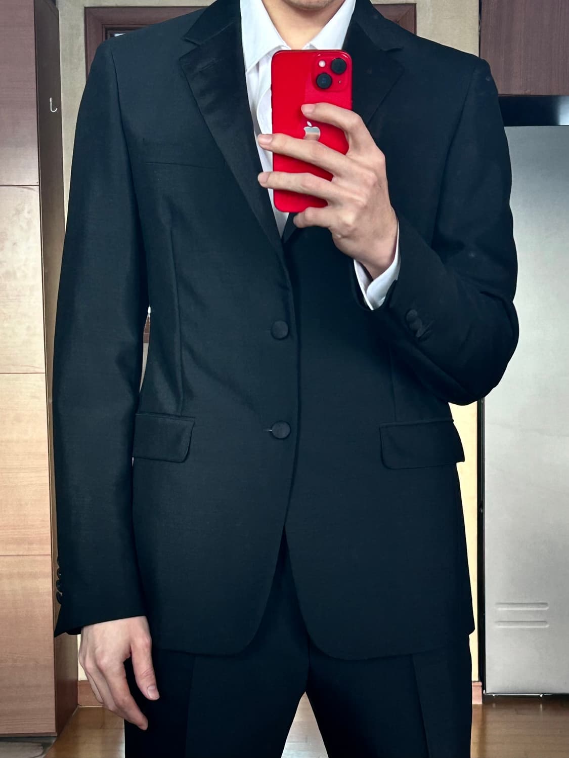 프라다 정장 수트 상품이미지1