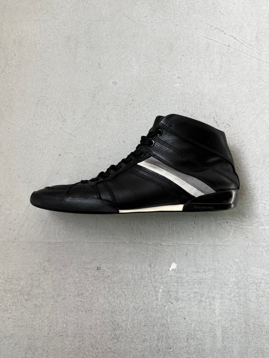 디올옴므 08SS 에디 하이탑 상품이미지7