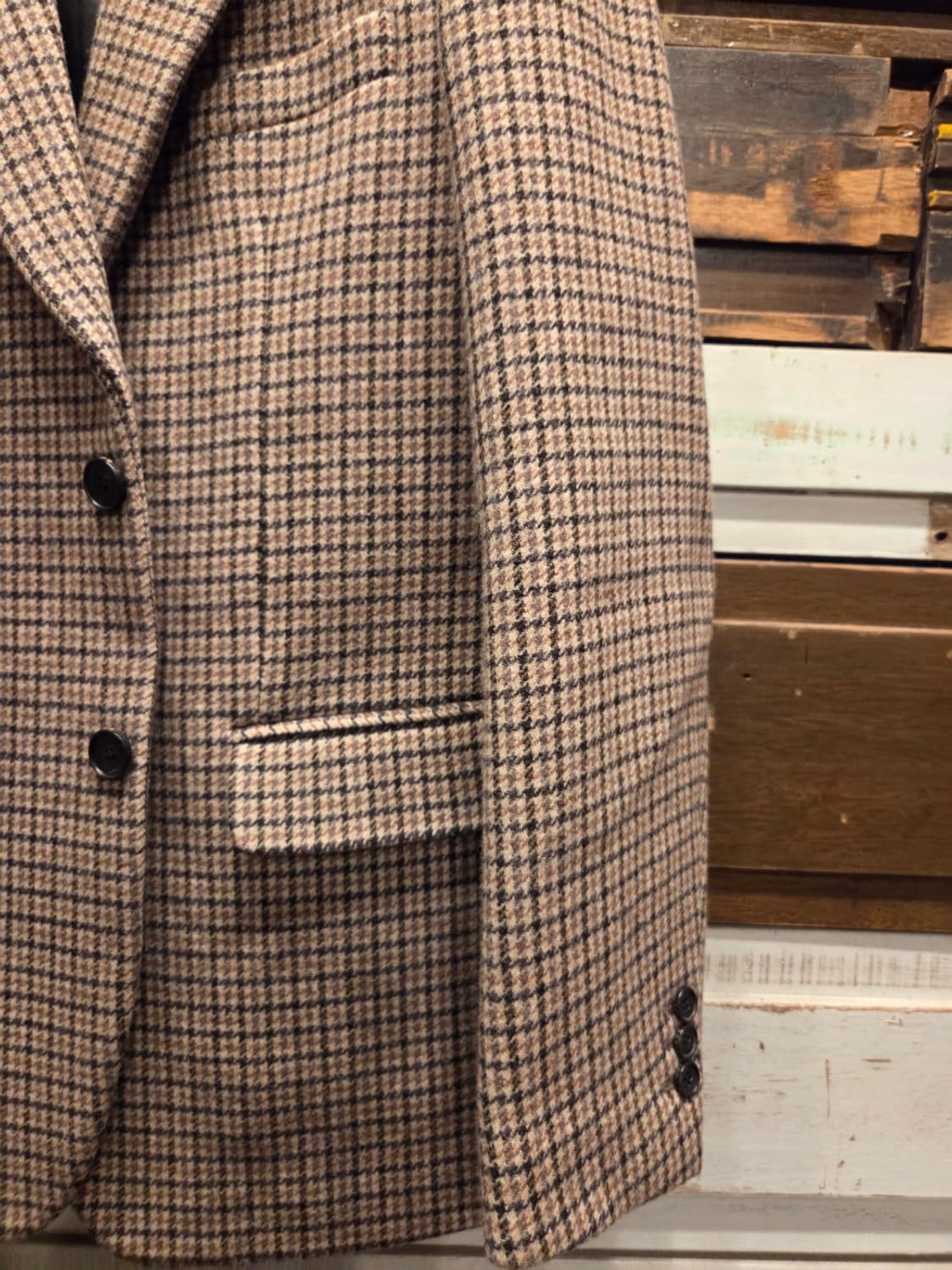 토니웩 자켓 상품이미지4