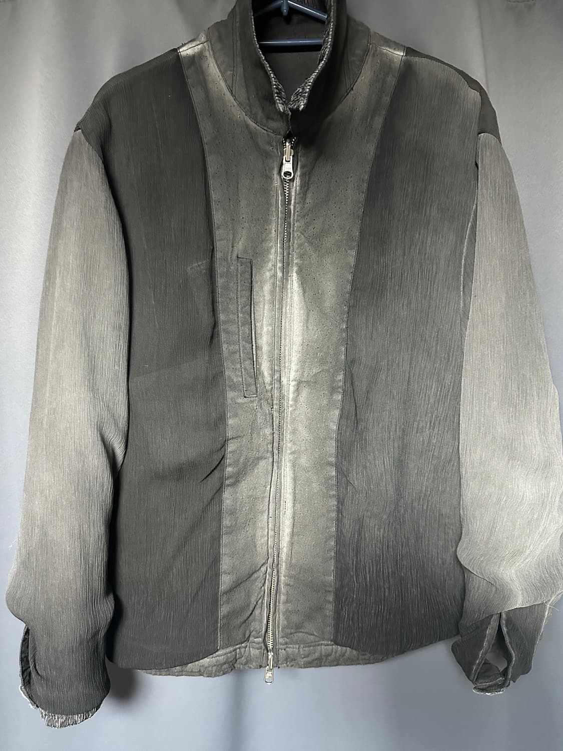 Xlim ep3  jacket 상품이미지3