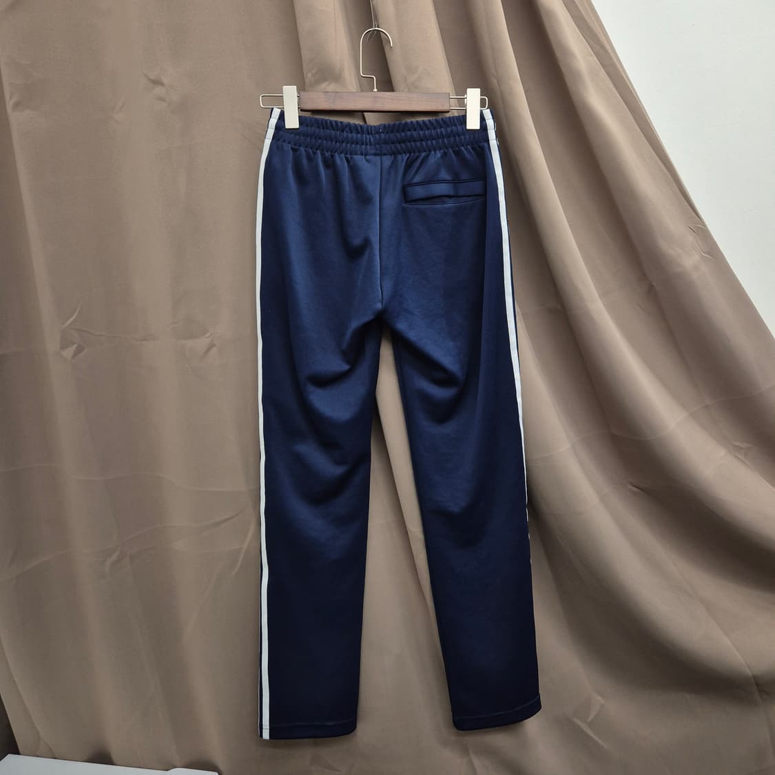 아디다스 삼선 트랙 팬츠 M 상품이미지3