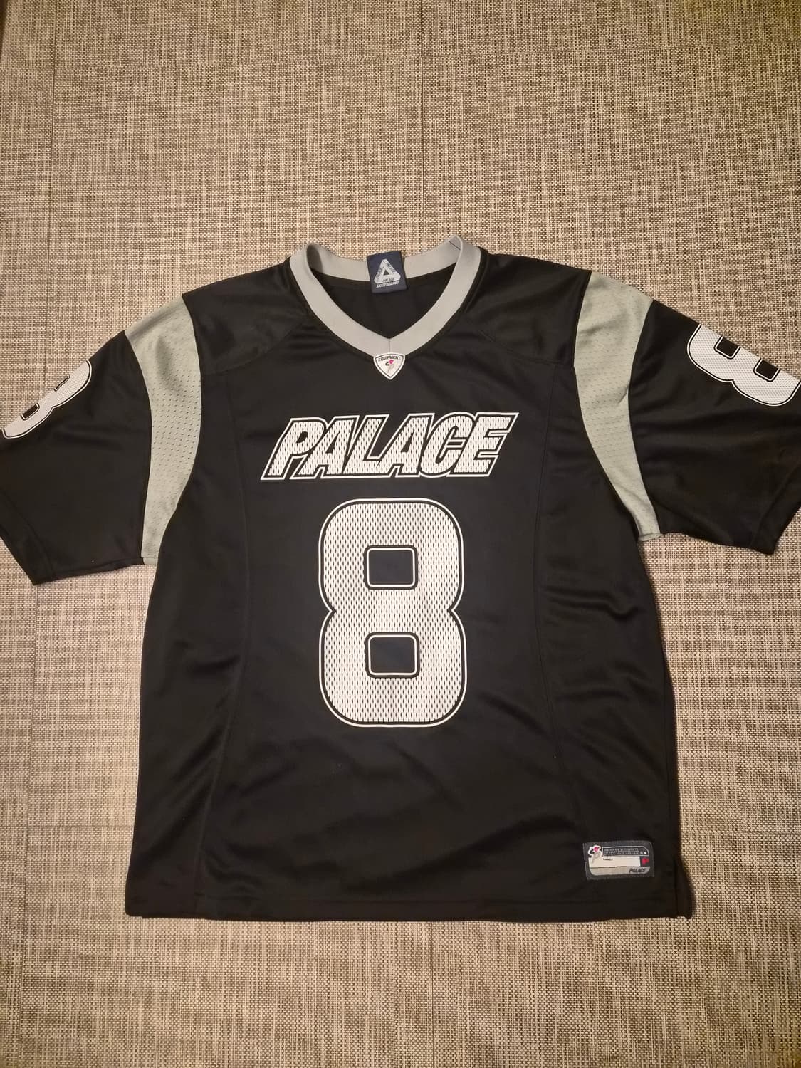 팔라스 메쉬 저지 상품이미지2