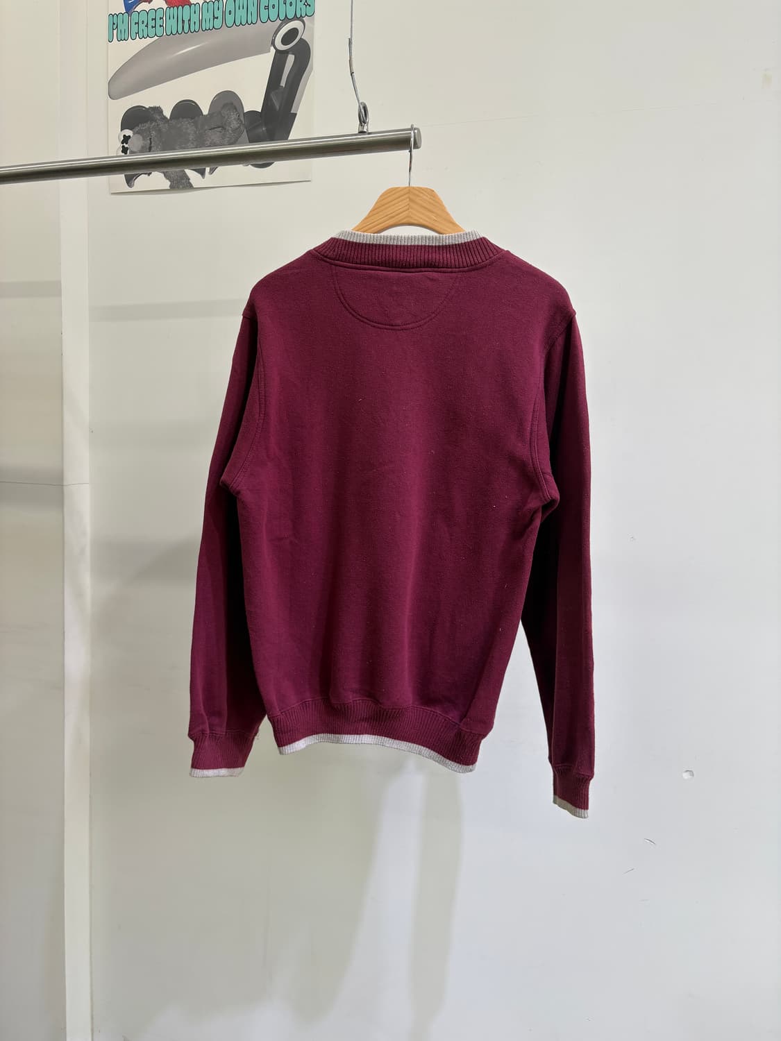 MICKEY 맨투맨 상품이미지6