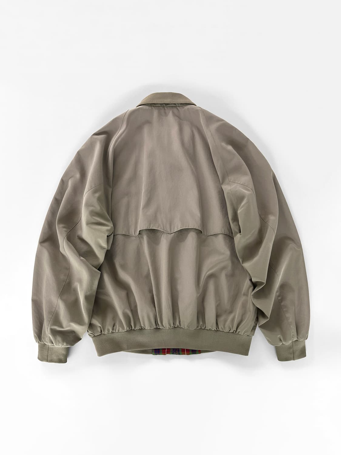 바라쿠타 G-39 해링턴 자켓 상품이미지3