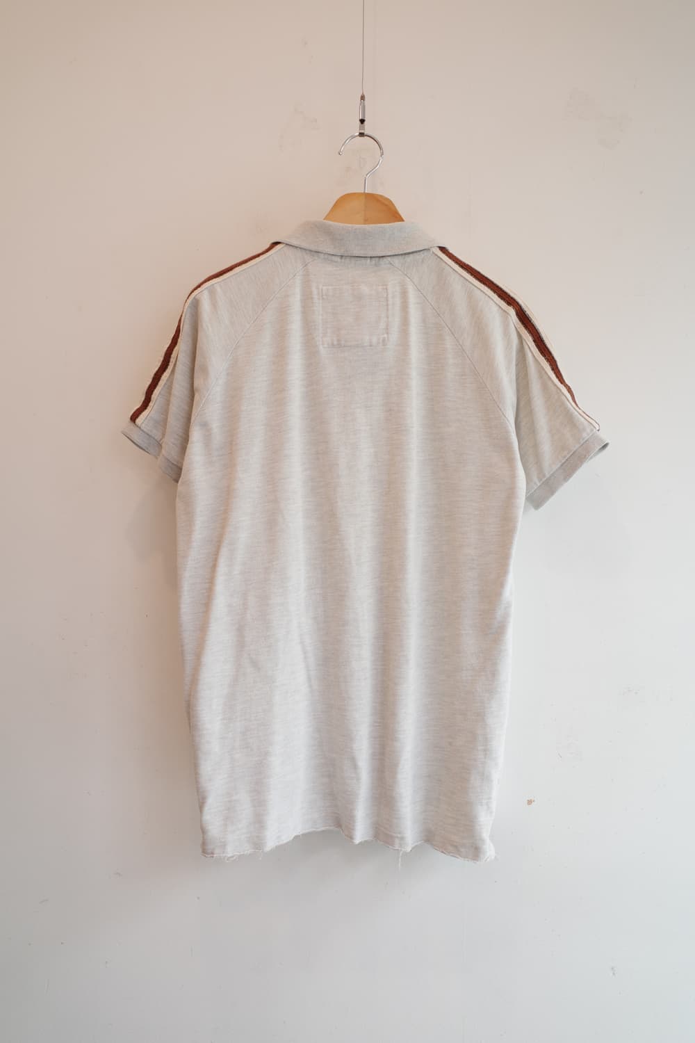 Abercrombie & Fitch 아베크롬비 폴로 티셔츠  상품이미지10