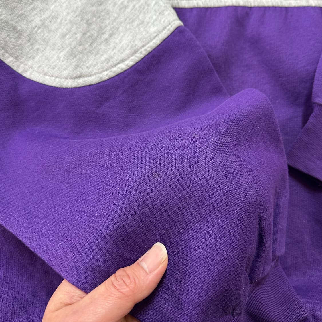 90s 플로리다 빈티지 스웻셔츠 L 상품이미지5