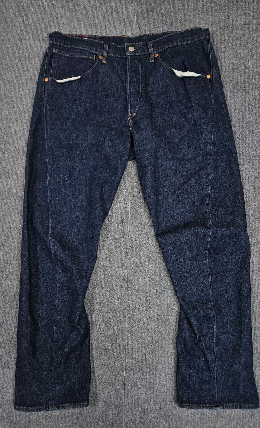 리바이스 LEJ 541 엔지니어드 데님 팬츠(급처) 상품이미지1