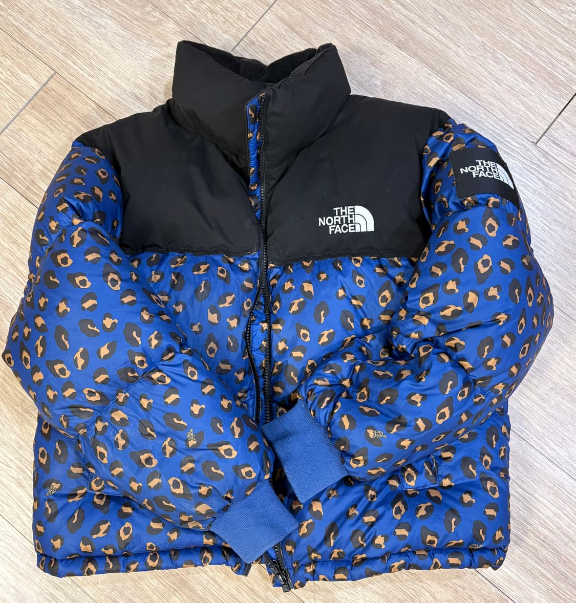 노스페이스 패딩 상품이미지1