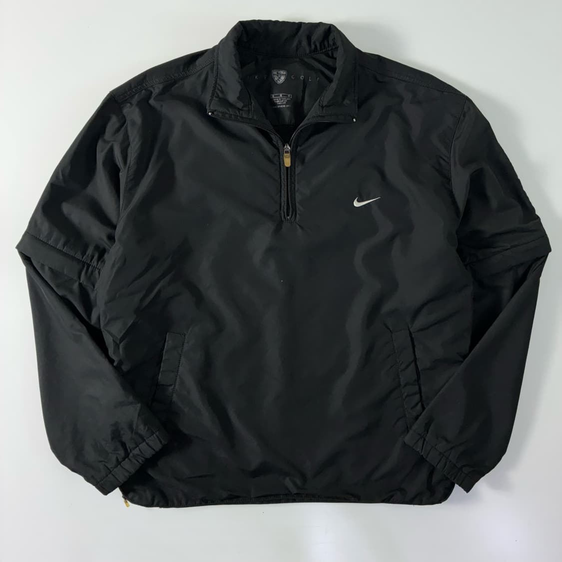 Nike   나이키 골프 00,s 스우시 포켓 웜업   상품이미지1