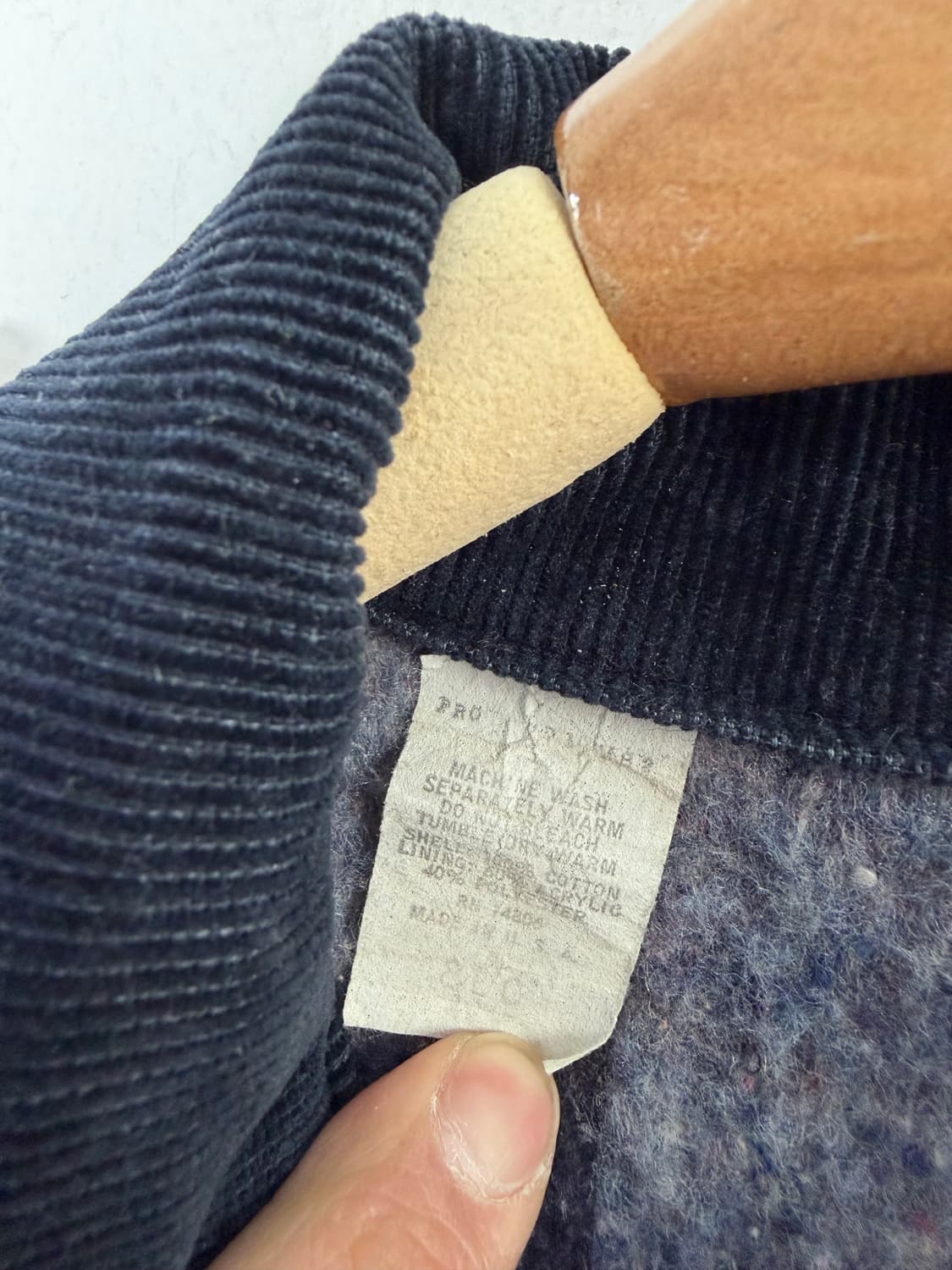 칼하트자켓 칼하트wip 워크자켓 칼하트워크자켓  상품이미지3