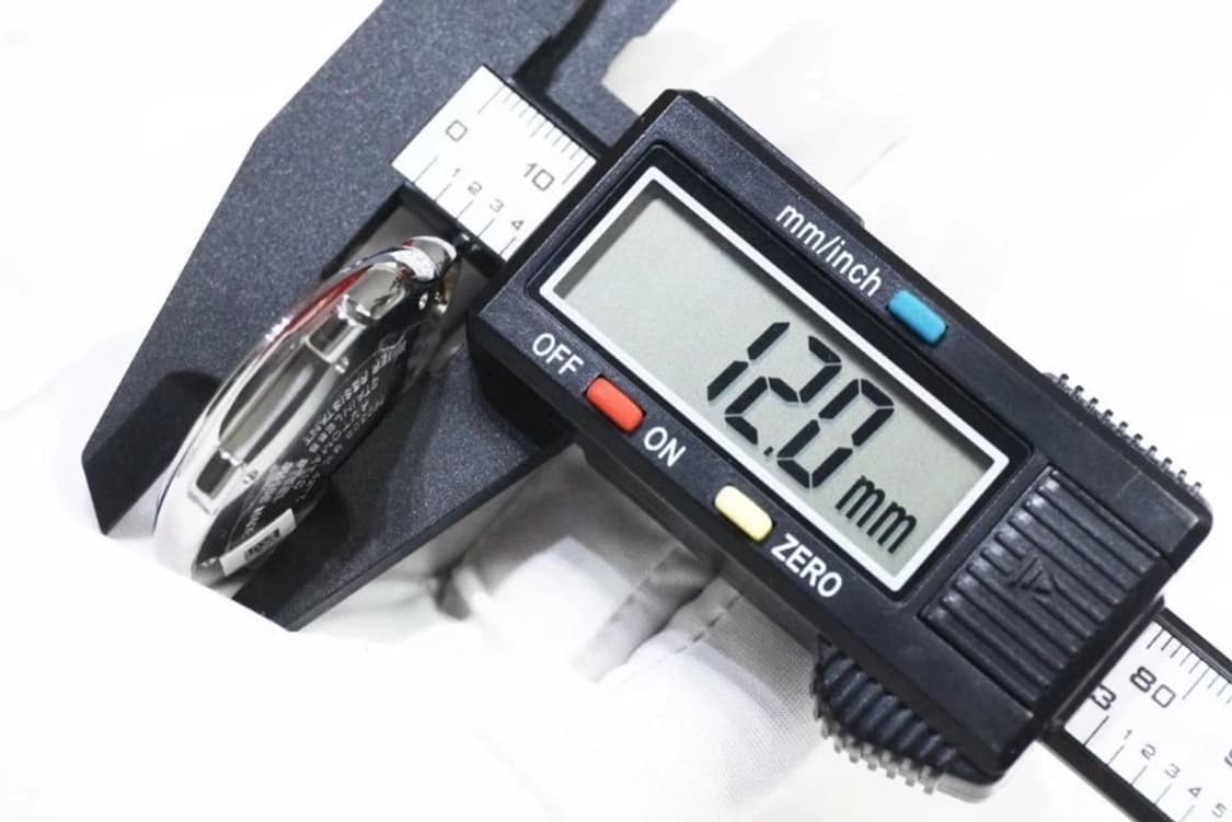 까르띠에 발롱블루 33MM 상품이미지7