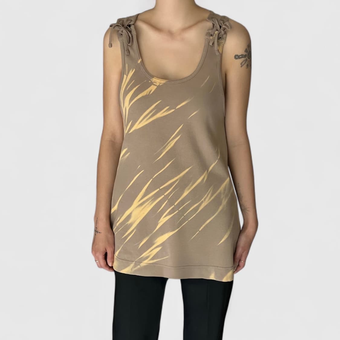 adidas x Stella McCartney top 상품이미지5