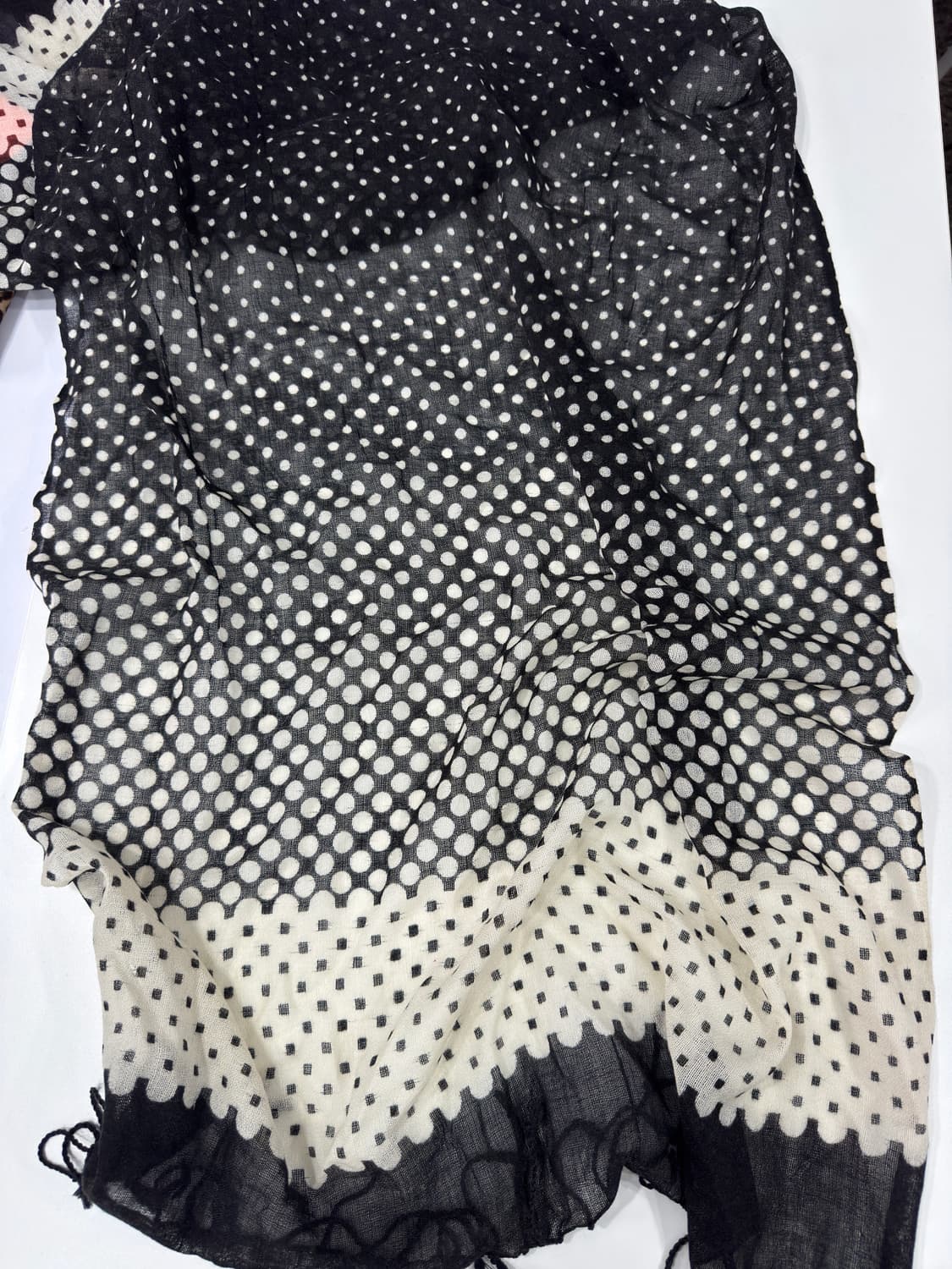 dot scarf  상품이미지2