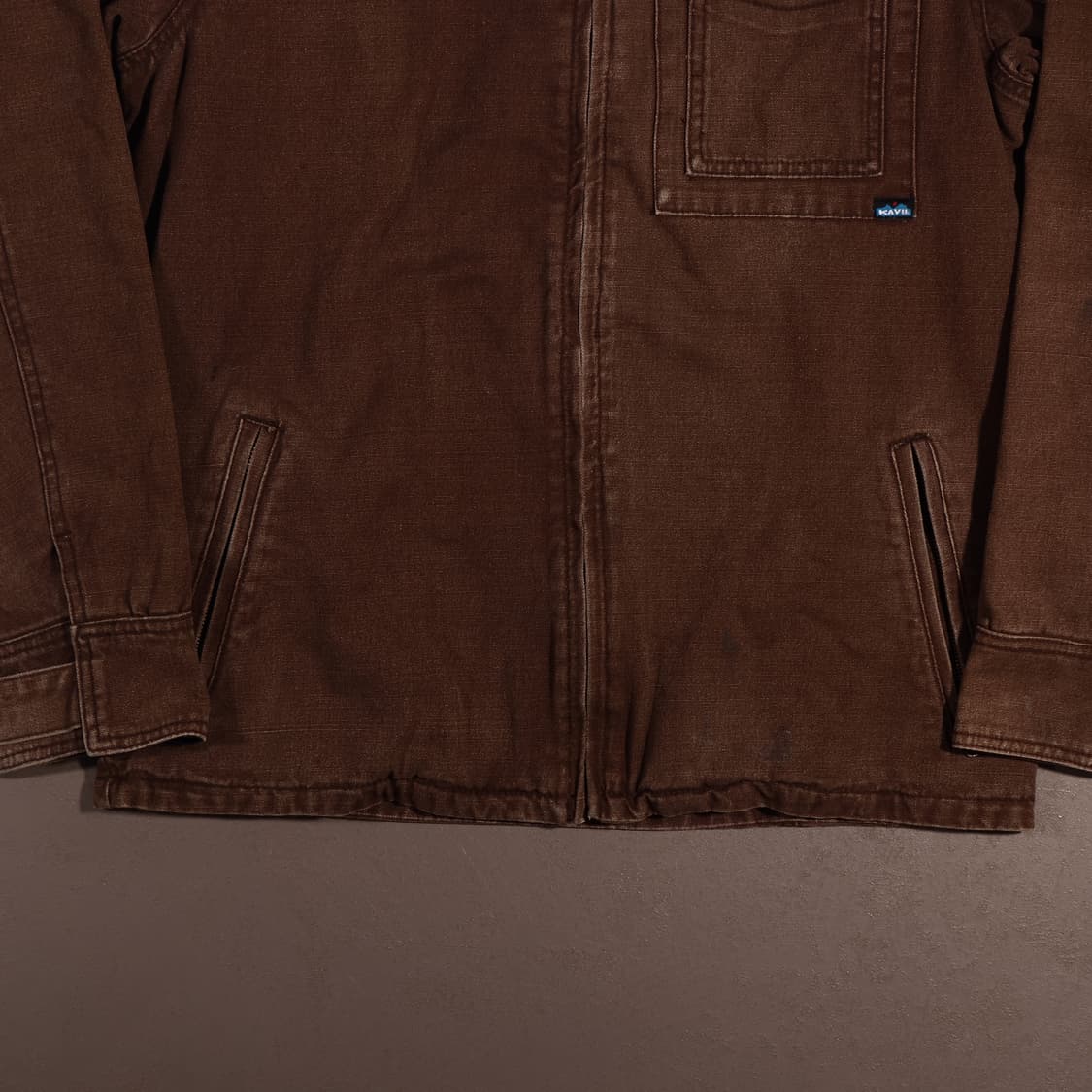 카부 워크자켓 상품이미지3