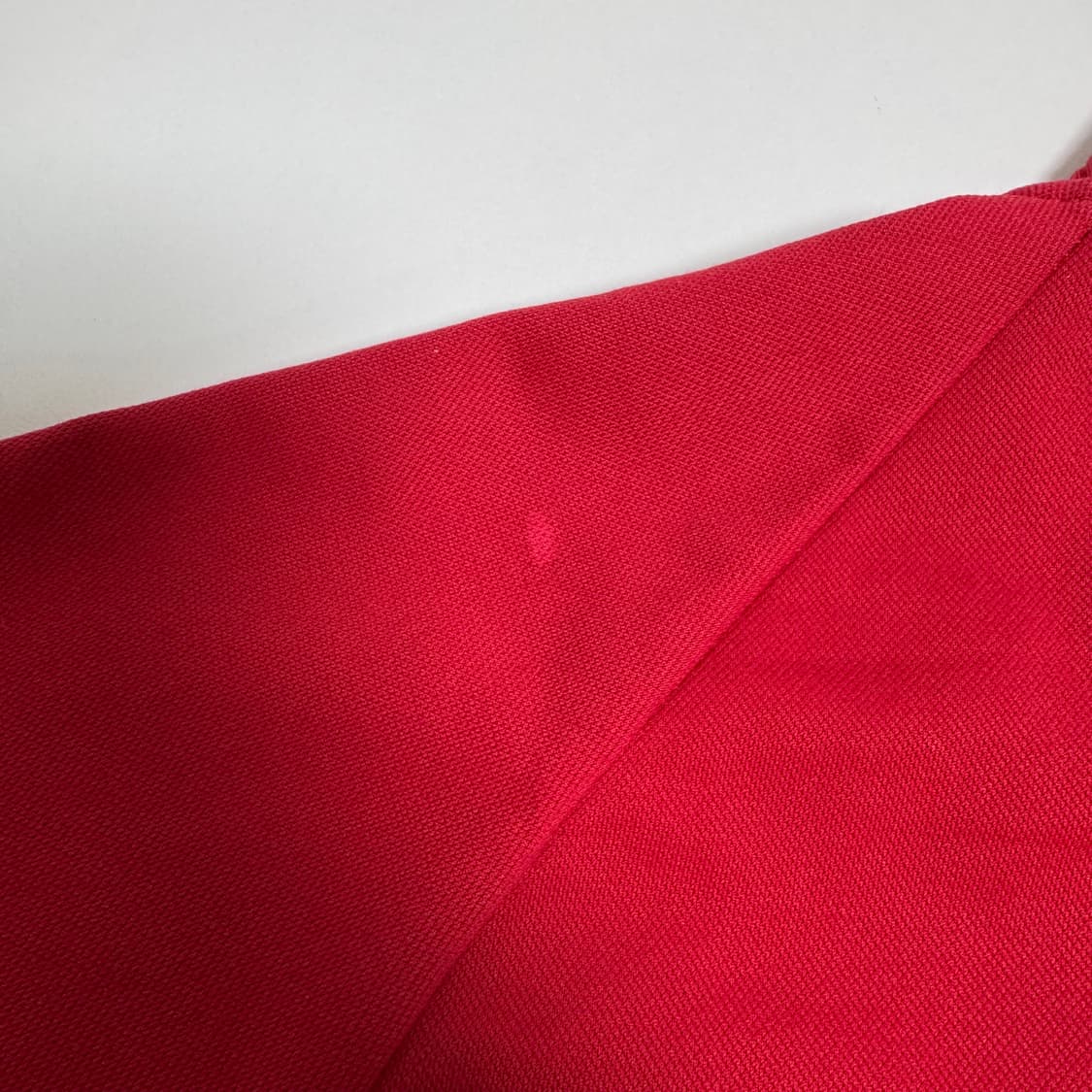 아디다스 제라드 4 트랙탑 져지 레드 (90, M) 상품이미지6