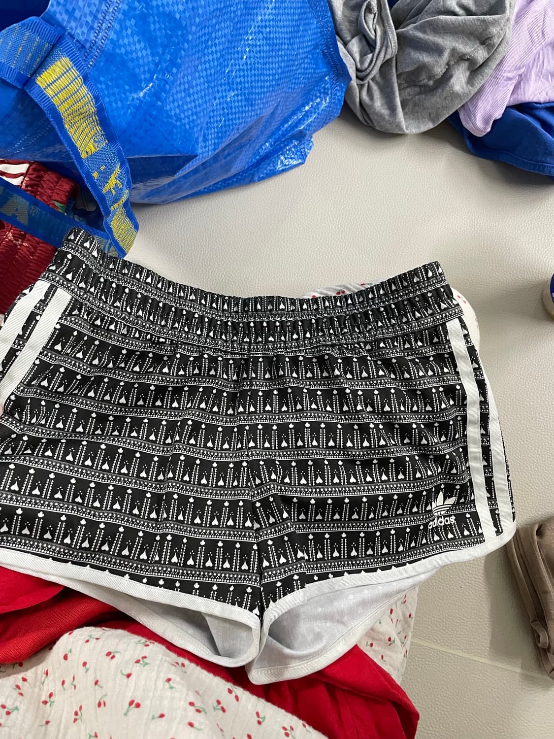 아디다스 오리지널 반바지 85 상품이미지2