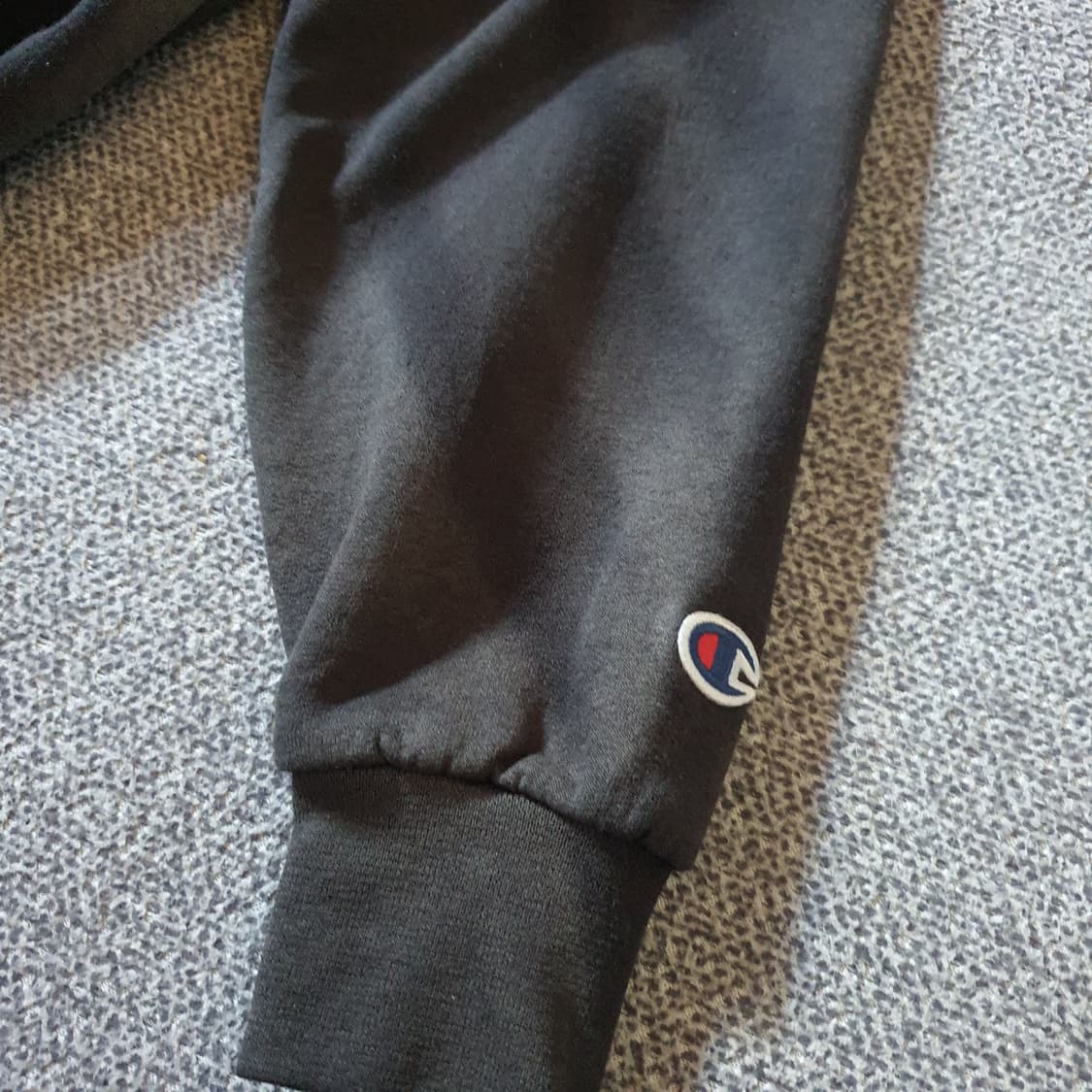 챔피온  후드 기모 No.39 상품이미지3