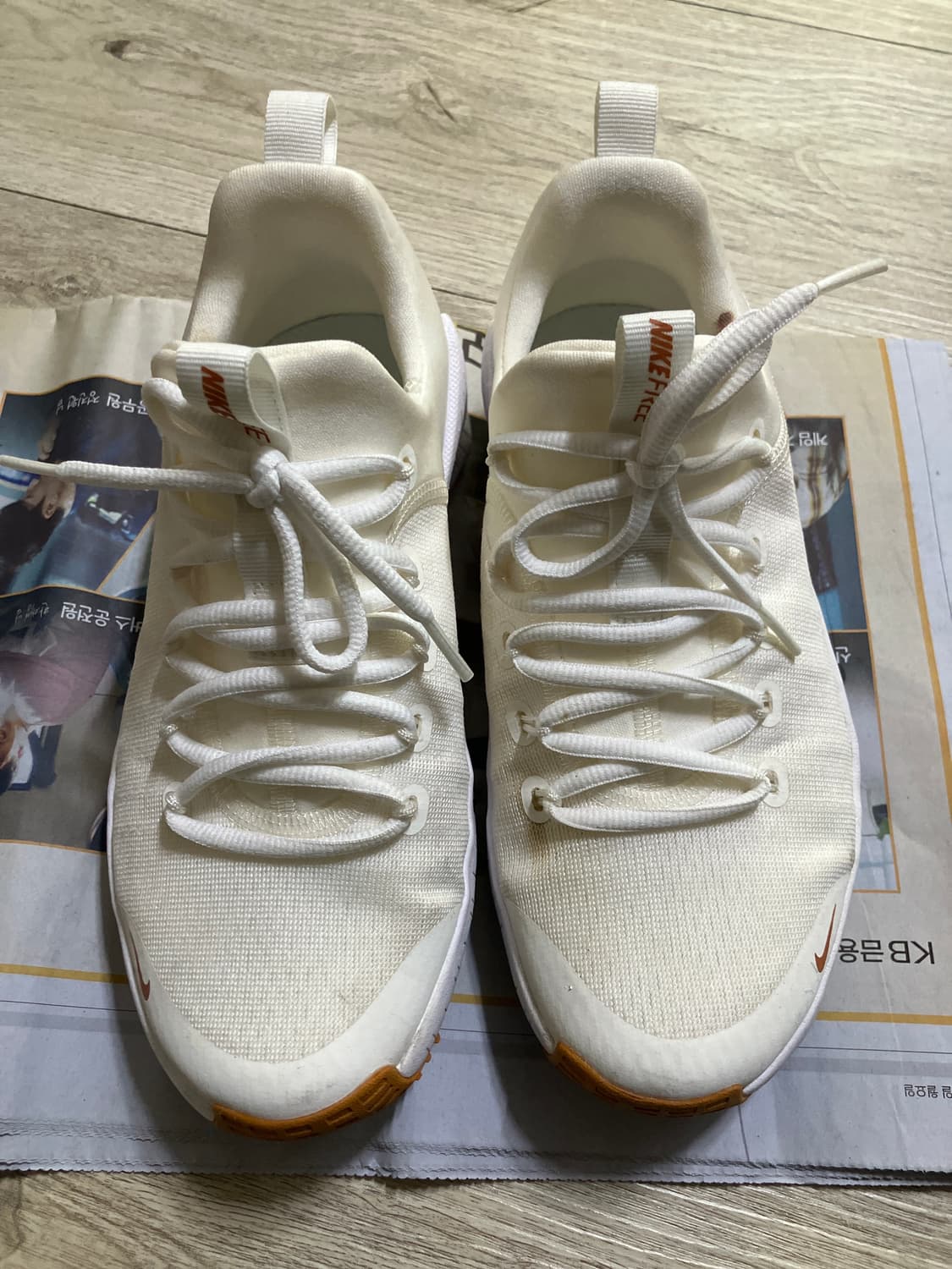 Nike free metcon 6 [240] 상품이미지1