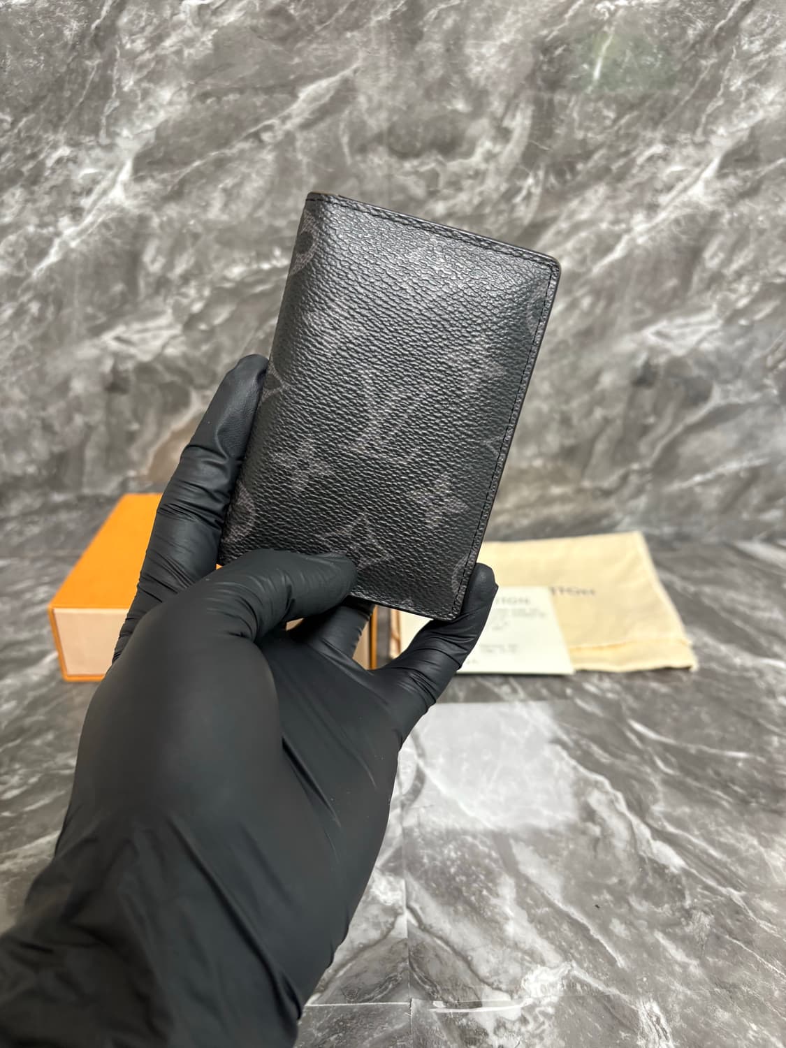 루이비통 이클립스 오거나이저 카드지갑 상품이미지1