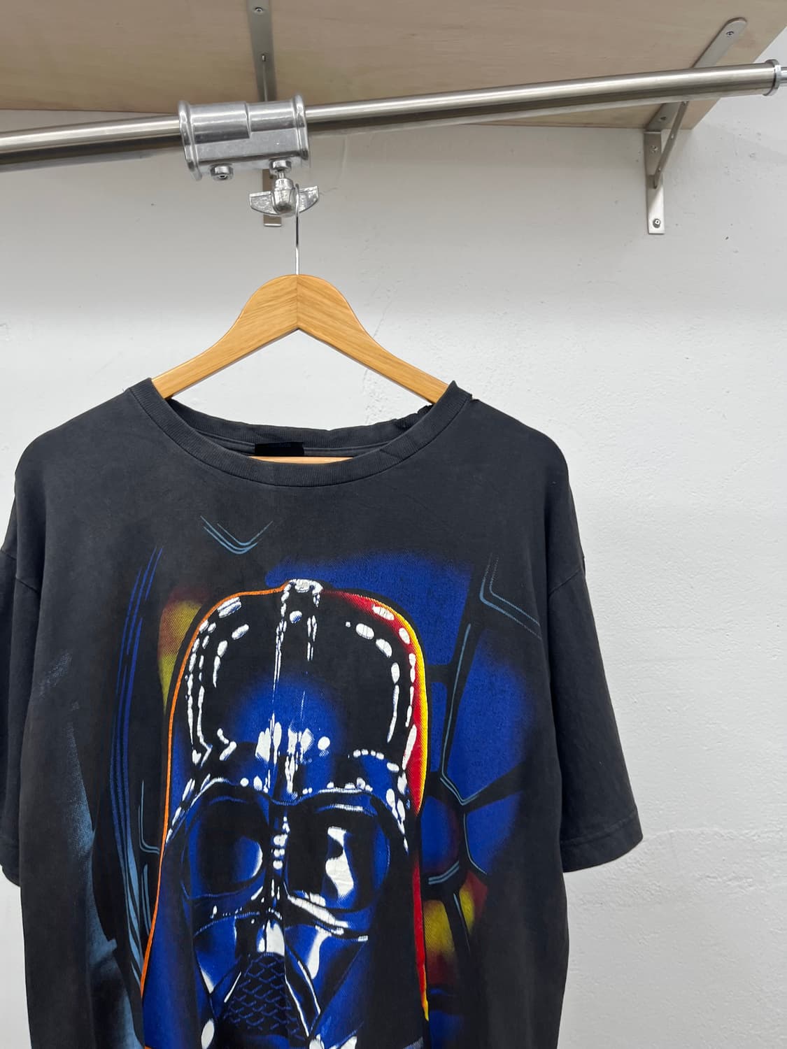 [L] ORIGINAL 1996 DARTH VADER STARWARS 상품이미지2