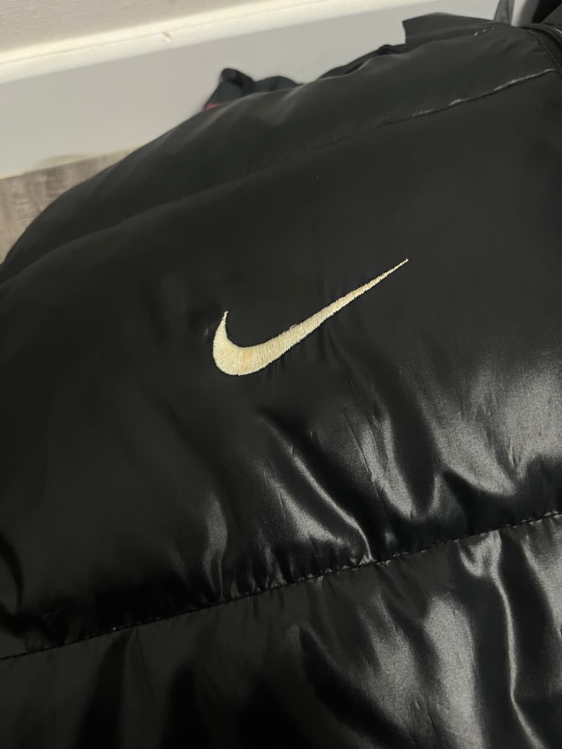 나이키 인터밀란 패딩 상품이미지6