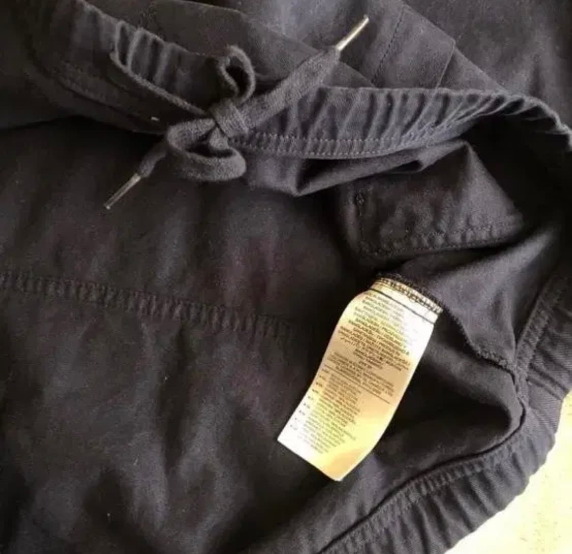 [L] 엄브로 드릴탑 스모크 자켓 리암갤러거 상품이미지6