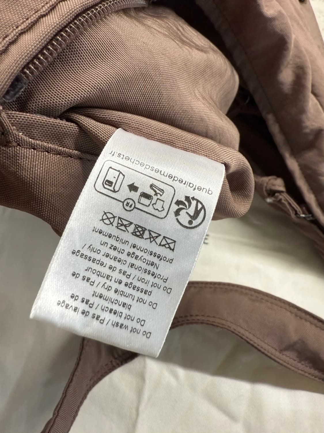 르메르 소프트 게임백 스몰 상품이미지9