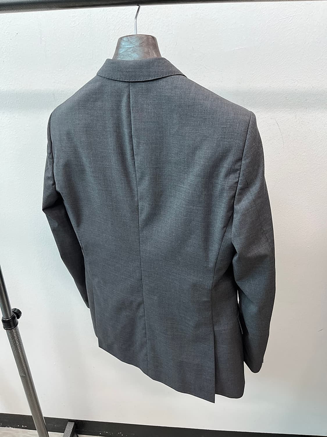 95) 버버리 이태리 블레이져  상품이미지6