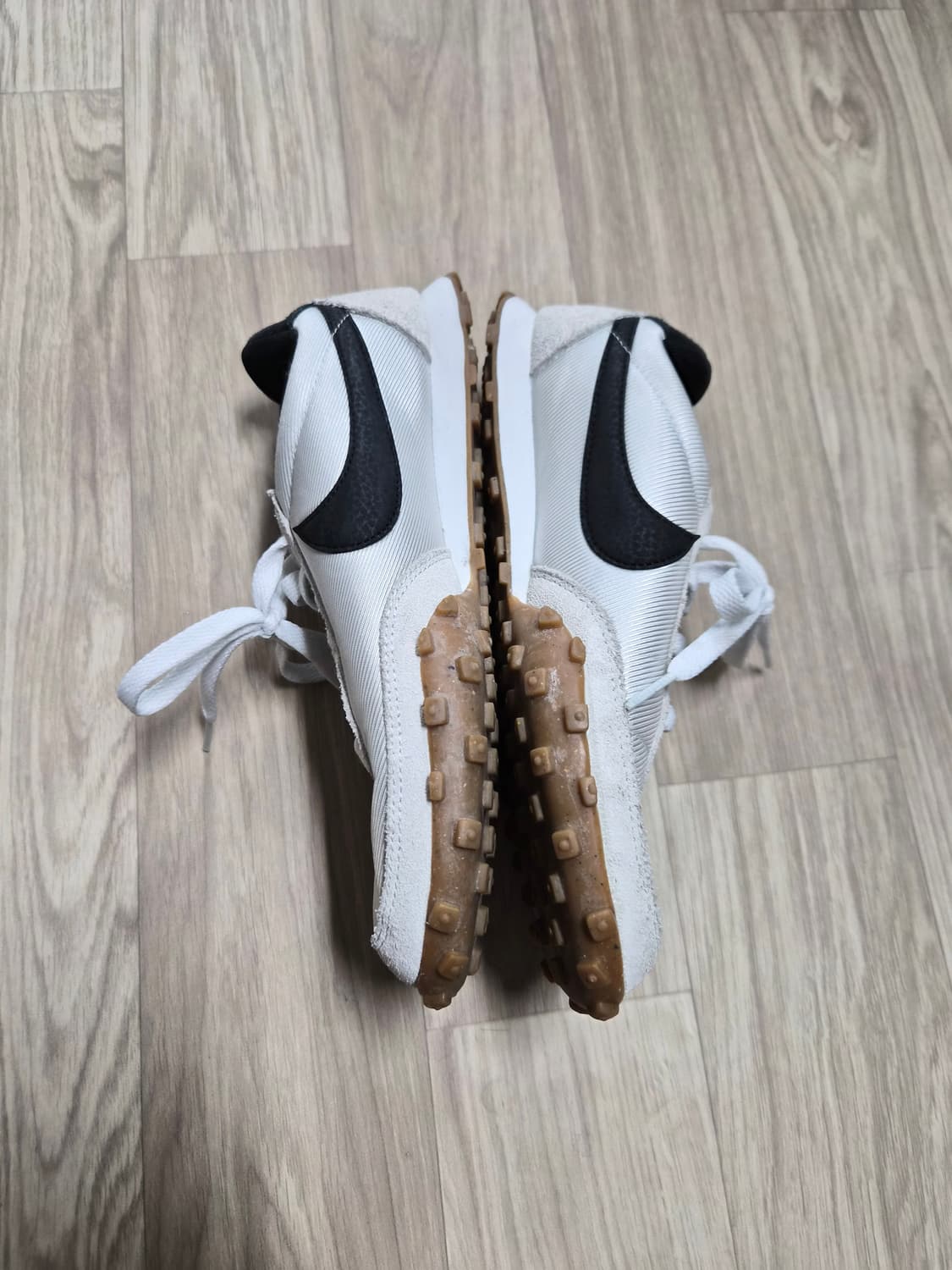 나이키 와플 레이서 라이트본 상품이미지4