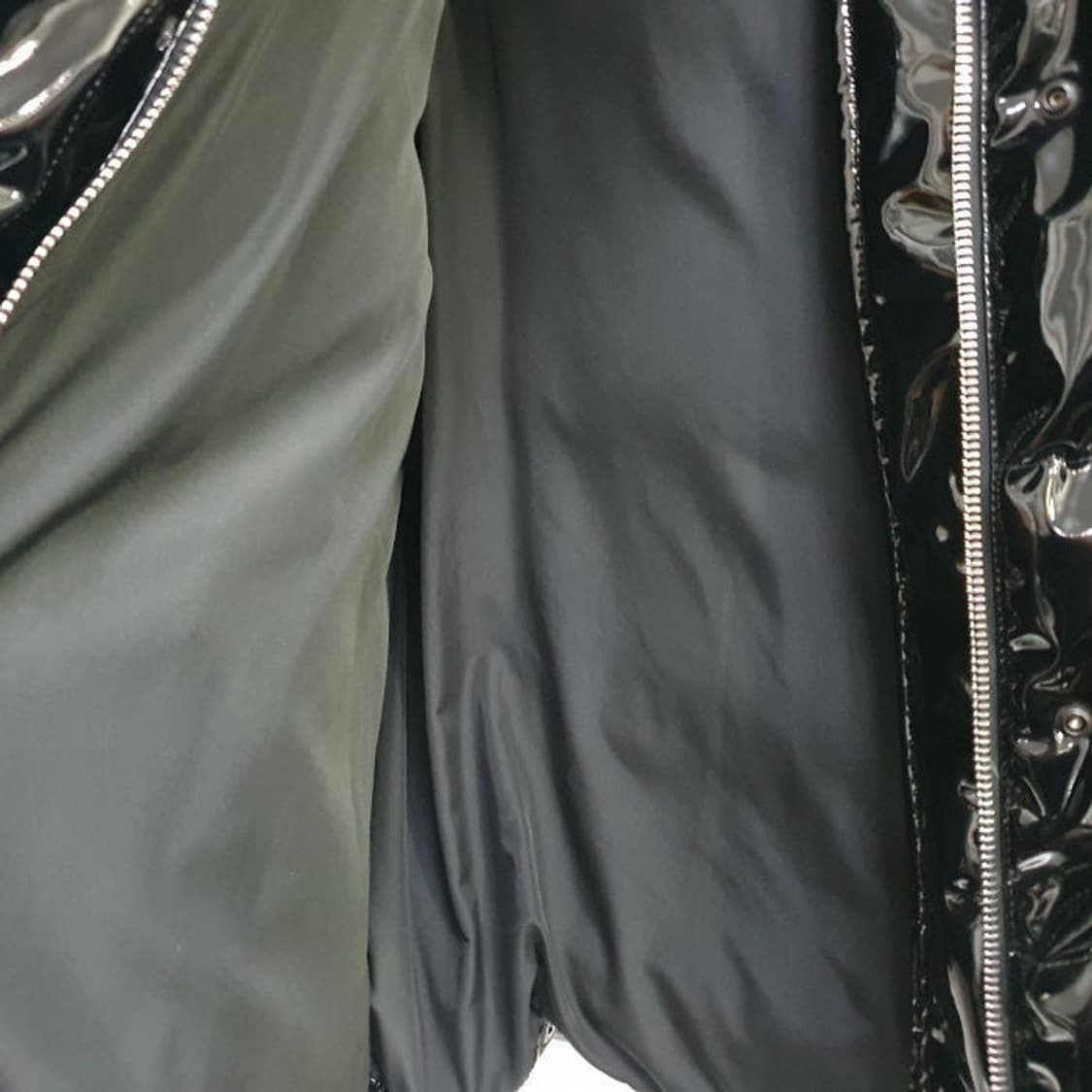 MSGM MILANO 아우터 구스 패딩점퍼(95) 상품이미지4