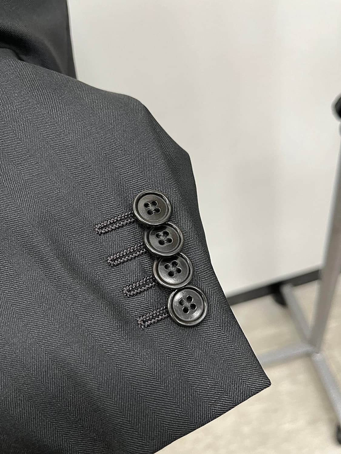 95) 에르메네질도제냐 자켓5 상품이미지4