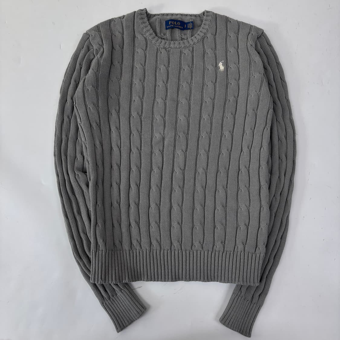 폴로 니트  상품이미지4