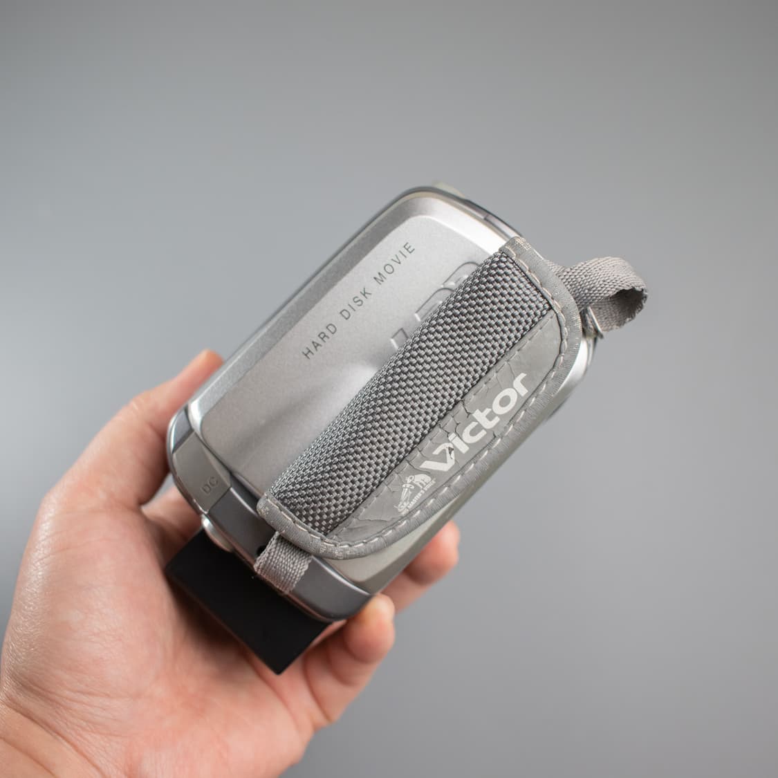 빈티지 캠코더 jvc gz mg77 상품이미지8