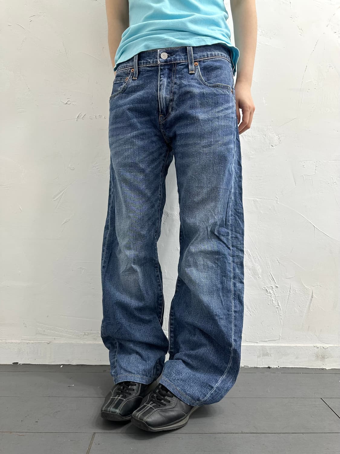levis569 denim pants 상품이미지1