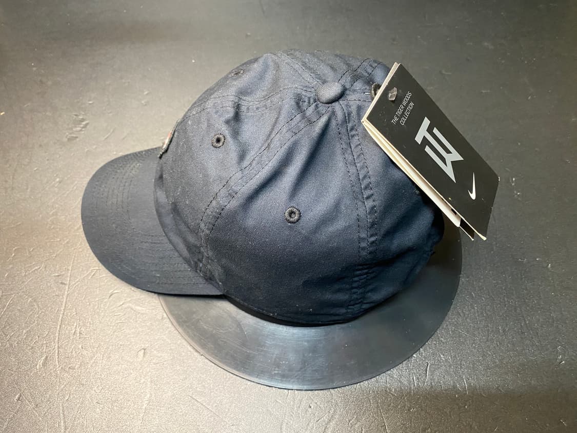 Nike tiger woods vintage cap새제품 상품이미지3
