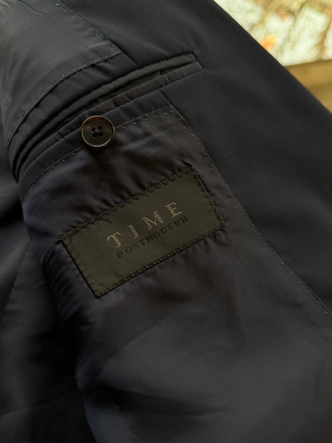 빨질레리 테일러드 자켓 100 상품이미지7