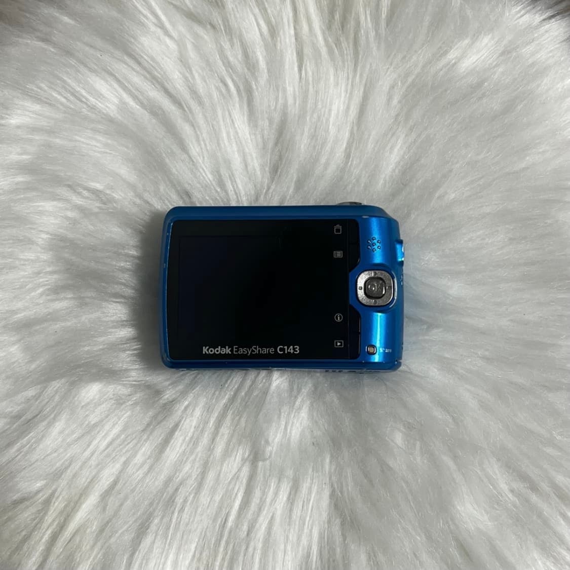 *키키 디카* kodak c143 코닥 이지쉐어 빈티지디카 상품이미지5