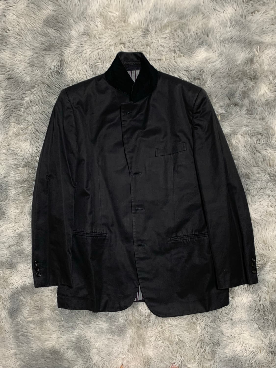 꼼데가르송 옴므 자켓 [M] 상품이미지1