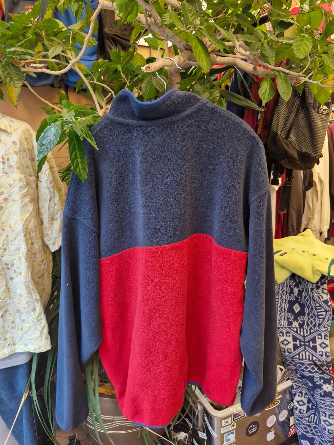 Z-372 파타고니아 신칠라  상품이미지2