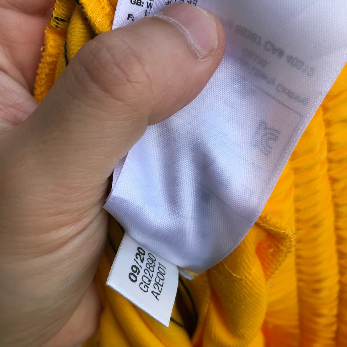 아디다스 팔라스 콜라보 트랙 팬츠 상품이미지7