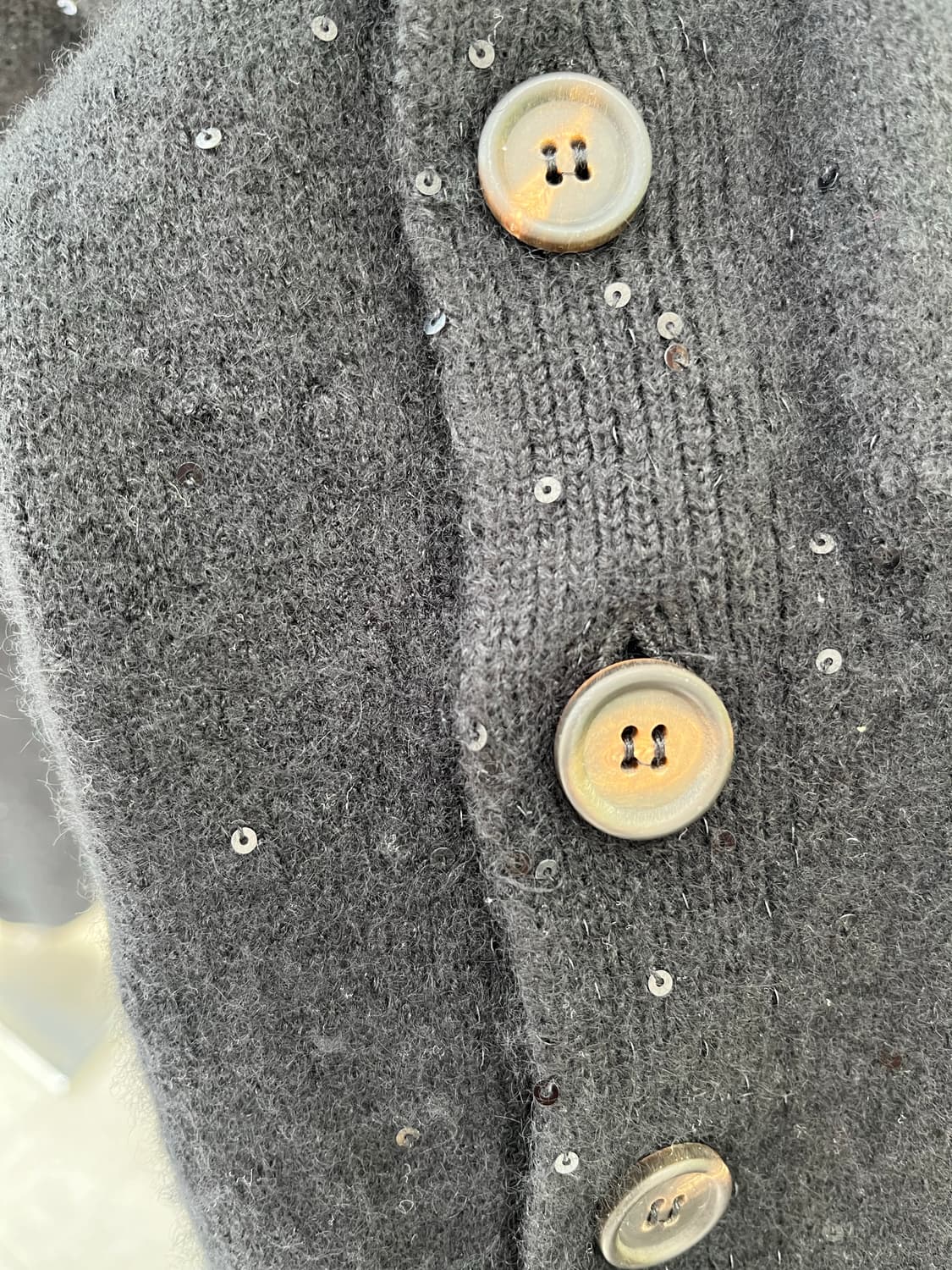 브루넬로 쿠치넬리 캐시미어 터틀넥 니트 원피스 상품이미지3