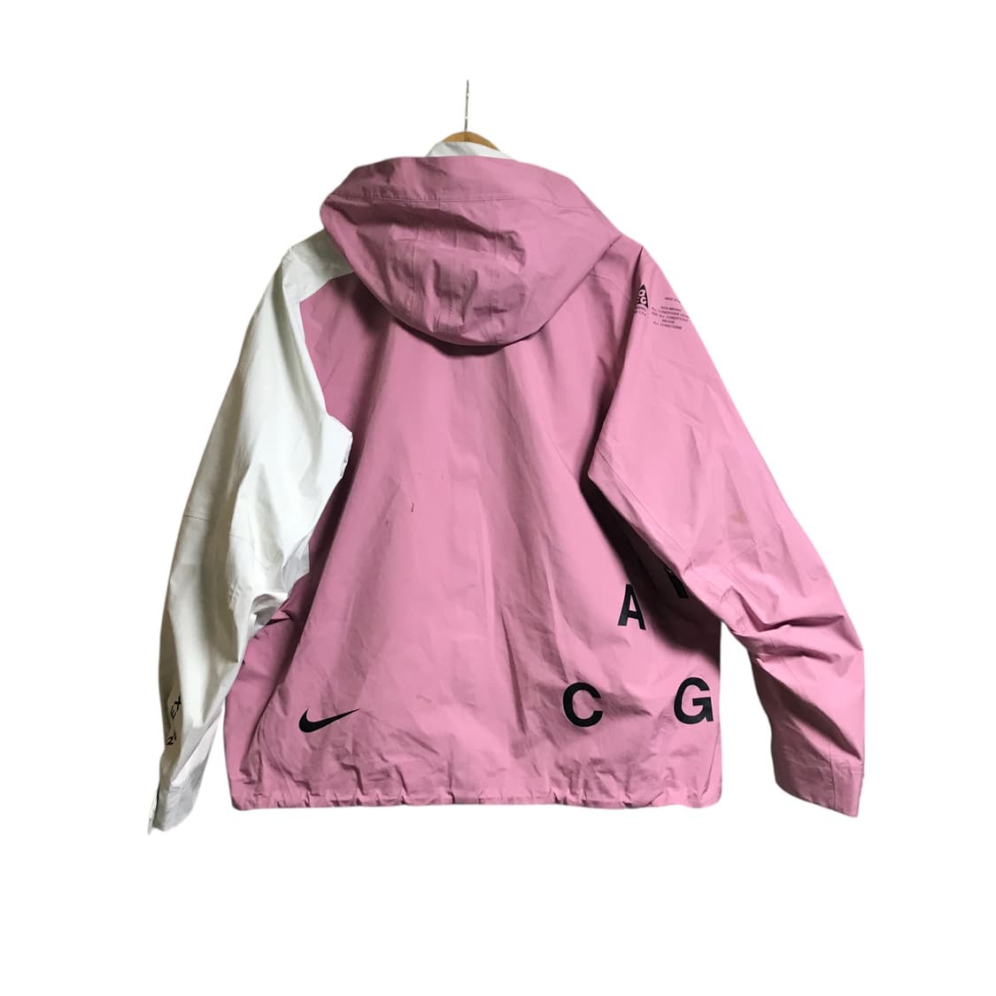 나이키acg 고어텍스 디플로이 대장급자켓 상품이미지2