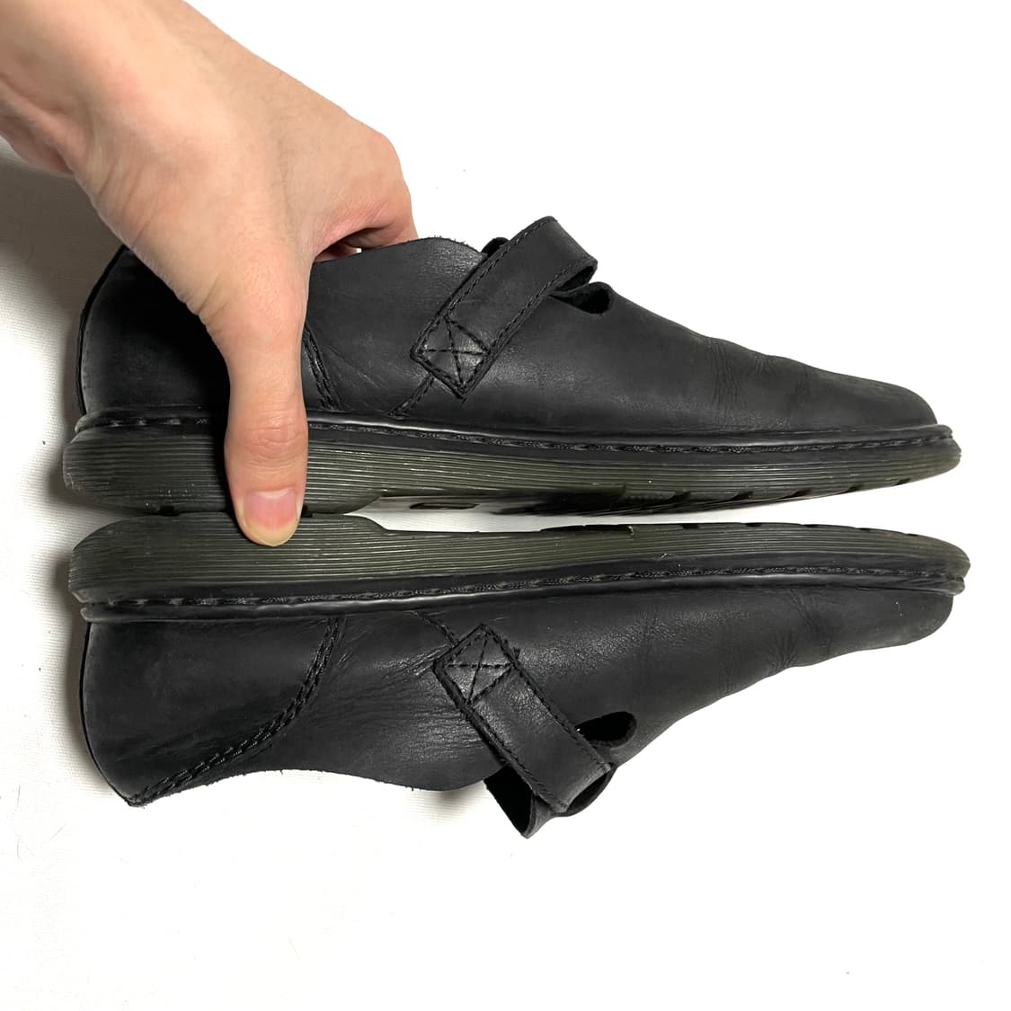 닥터마틴 패트리샤   상품이미지5