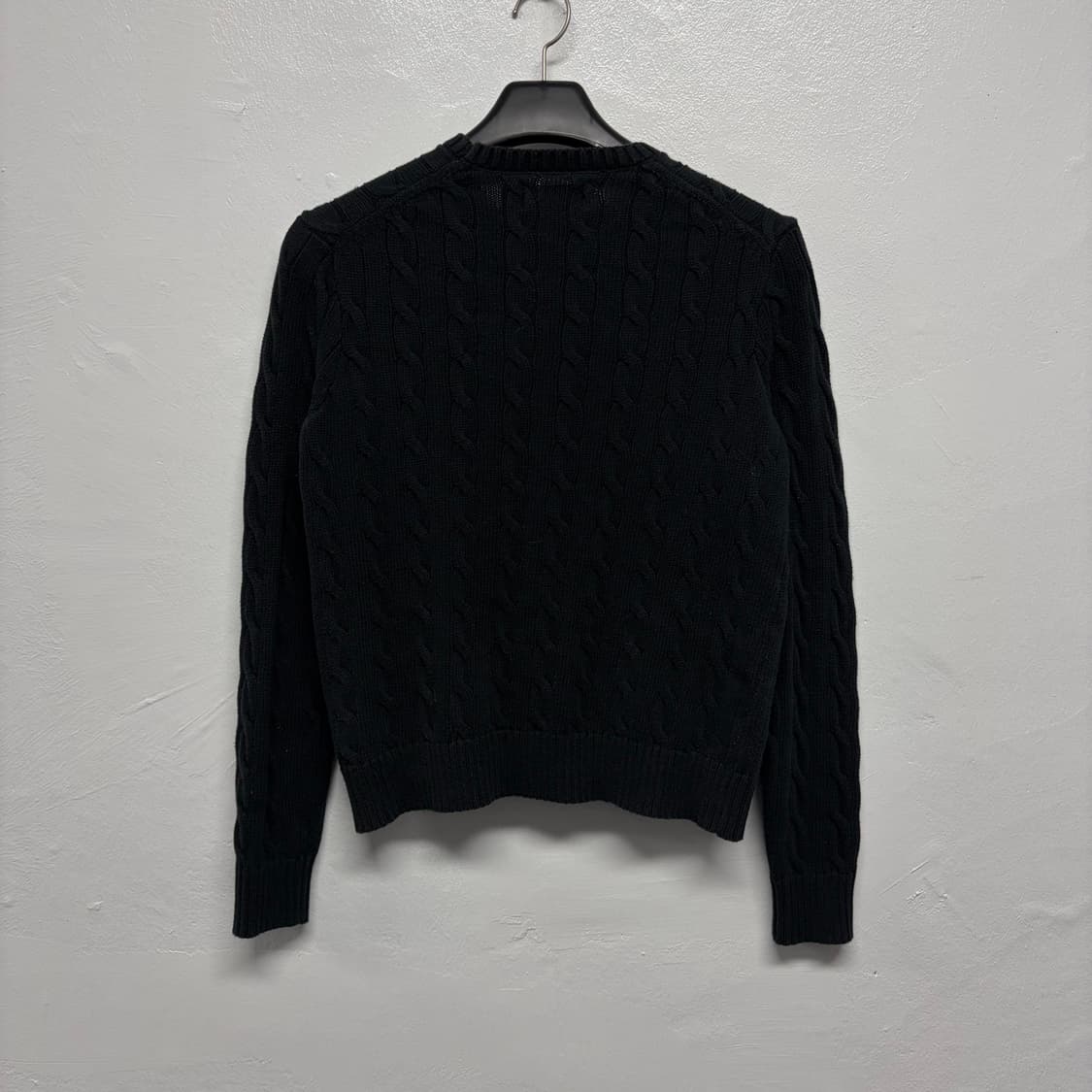 폴로 랄프로렌 케이블 니트 29 상품이미지2