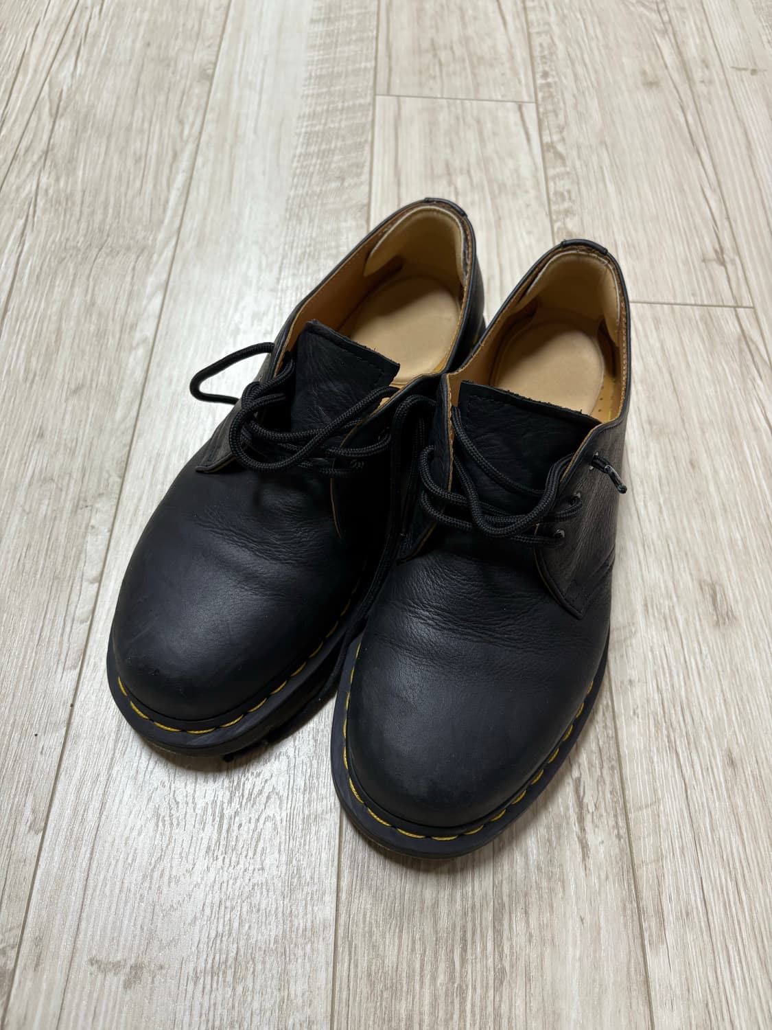 닥터마틴 1461 3홀 나파 270 상품이미지1